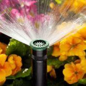 Oahu Sprinkler Hunter Industries Sprinkler Head Oahu Sprinkler Hunter Industries Installed Sprinkler Head